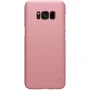 Nillkin Super Frosted Shield Matte cover case for Samsung Galaxy S8 Plus S8+ order from official NILLKIN store